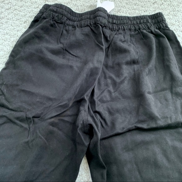 Pistola Aiden Jogger Pants w Zipper Detail - Picture 14 of 15